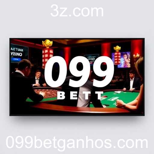 Impacto do 099bet no Mercado de Jogos Online