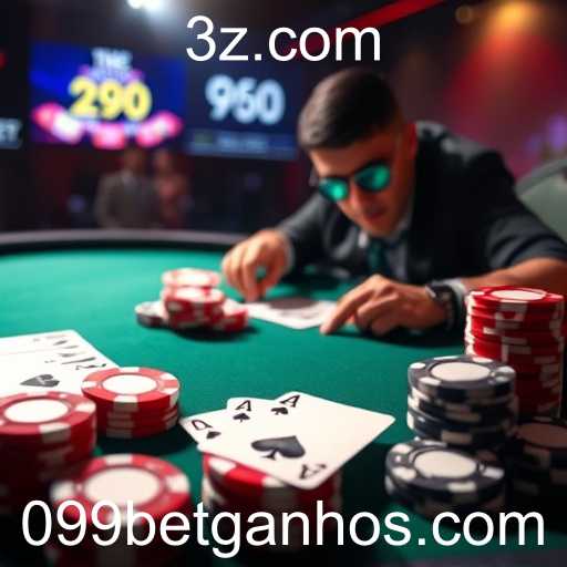 Online Poker