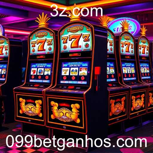 Slot Machines